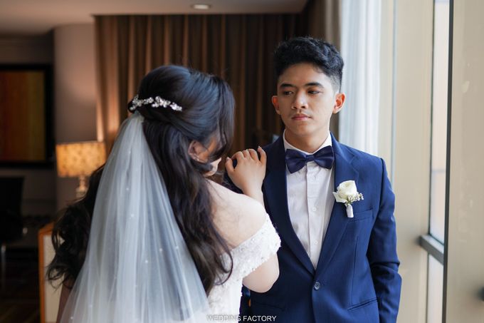 Wedding of Kevin & Angelina by Ohana Enterprise - 012