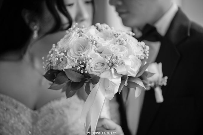 Wedding of Kevin & Angelina by Ohana Enterprise - 014