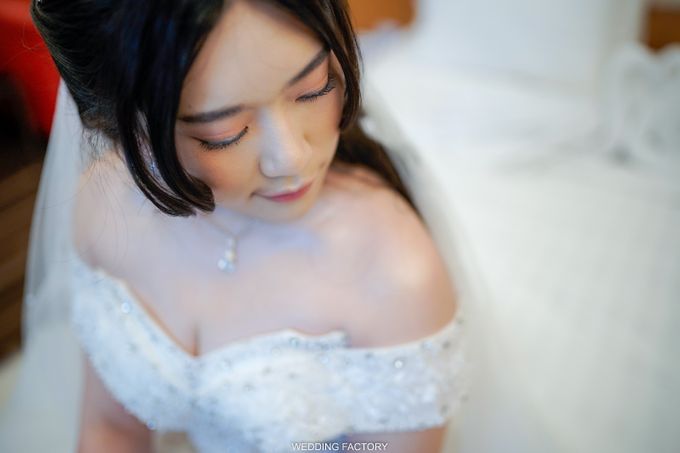Wedding of Kevin & Angelina by Ohana Enterprise - 019