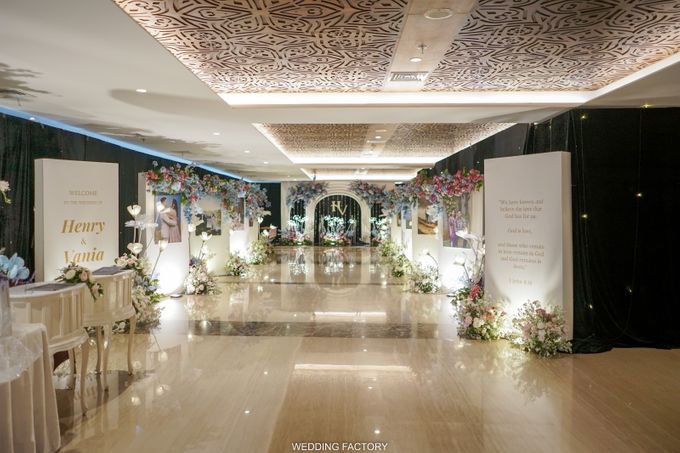 Wedding Of Henry & Vania by Ohana Enterprise - 003 Wedding Of Henry & Vania by Ohana Enterprise - 003