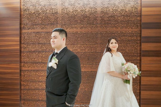 Wedding Of Henry & Vania by Ohana Enterprise - 009 Wedding Of Henry & Vania by Ohana Enterprise - 009