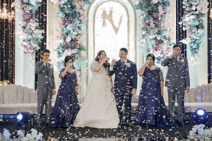 Wedding Of Henry & Vania by Ohana Enterprise - 018 Wedding Of Henry & Vania by Ohana Enterprise - 018