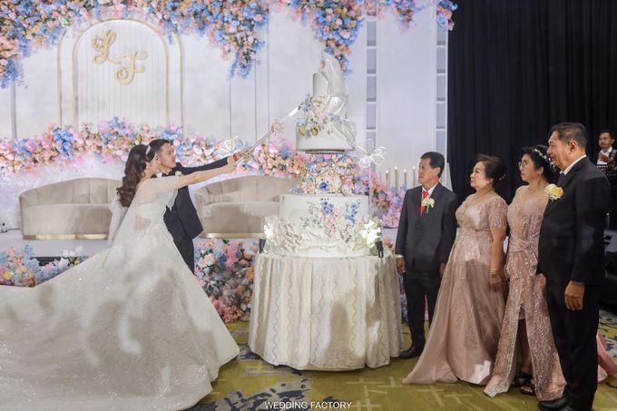 Wedding Of Lius & Feriyana by Ohana Enterprise - 011 Wedding Of Lius & Feriyana by Ohana Enterprise - 011