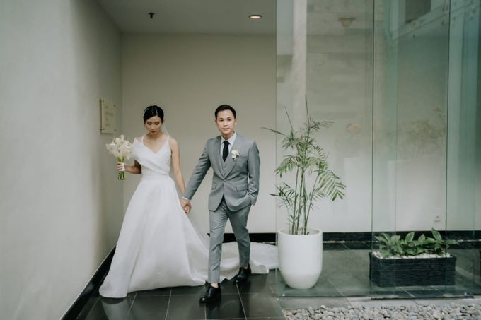 Wedding Of Yulius & Fellicia by Ohana Enterprise - 017 Wedding Of Yulius & Fellicia by Ohana Enterprise - 017