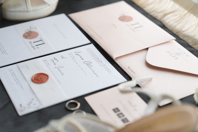 Wedding Of Trio & Lyvia by Ohana Enterprise - 001