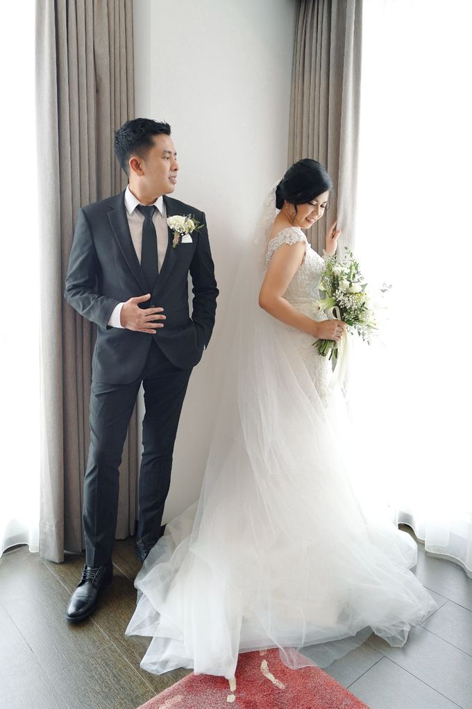 Wedding Of Martin & Siska by ATRIA Hotel Gading Serpong - 002 Wedding Of Martin & Siska by ATRIA Hotel Gading Serpong - 002