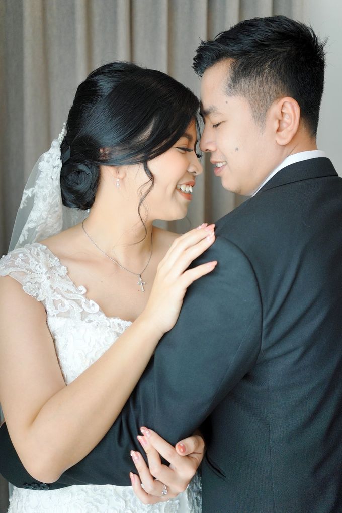 Wedding Of Martin & Siska by ATRIA Hotel Gading Serpong - 004 Wedding Of Martin & Siska by ATRIA Hotel Gading Serpong - 004