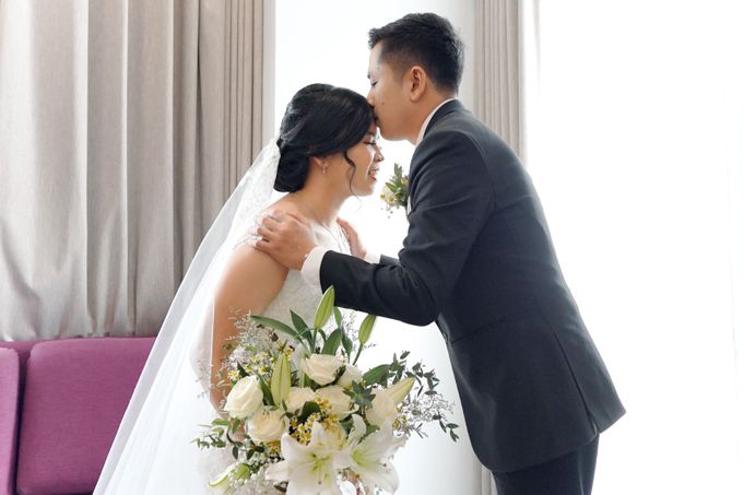 Wedding Of Martin & Siska by ATRIA Hotel Gading Serpong - 006 Wedding Of Martin & Siska by ATRIA Hotel Gading Serpong - 006