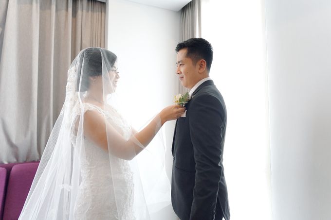 Wedding Of Martin & Siska by ATRIA Hotel Gading Serpong - 007 Wedding Of Martin & Siska by ATRIA Hotel Gading Serpong - 007