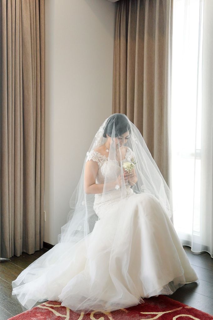 Wedding Of Martin & Siska by ATRIA Hotel Gading Serpong - 008 Wedding Of Martin & Siska by ATRIA Hotel Gading Serpong - 008