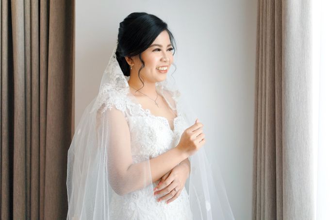 Wedding Of Martin & Siska by ATRIA Hotel Gading Serpong - 009 Wedding Of Martin & Siska by ATRIA Hotel Gading Serpong - 009