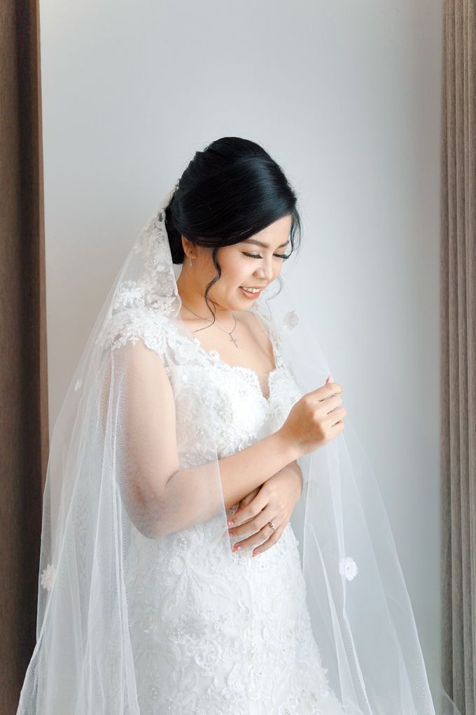 Wedding Of Martin & Siska by ATRIA Hotel Gading Serpong - 010 Wedding Of Martin & Siska by ATRIA Hotel Gading Serpong - 010