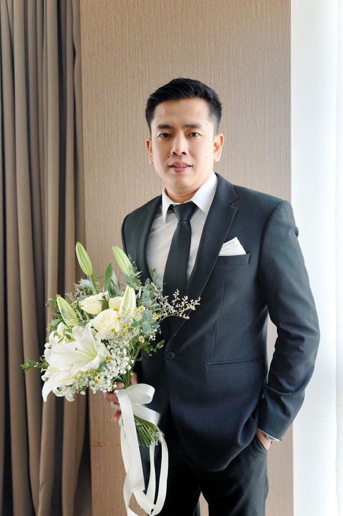 Wedding Of Martin & Siska by ATRIA Hotel Gading Serpong - 011 Wedding Of Martin & Siska by ATRIA Hotel Gading Serpong - 011