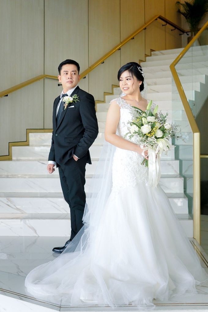 Wedding Of Martin & Siska by ATRIA Hotel Gading Serpong - 022 Wedding Of Martin & Siska by ATRIA Hotel Gading Serpong - 022
