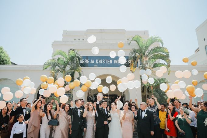 The Wedding of Dennis & Cindy by Twogather Wedding Planner - 008 The Wedding of Dennis & Cindy by Twogather Wedding Planner - 008
