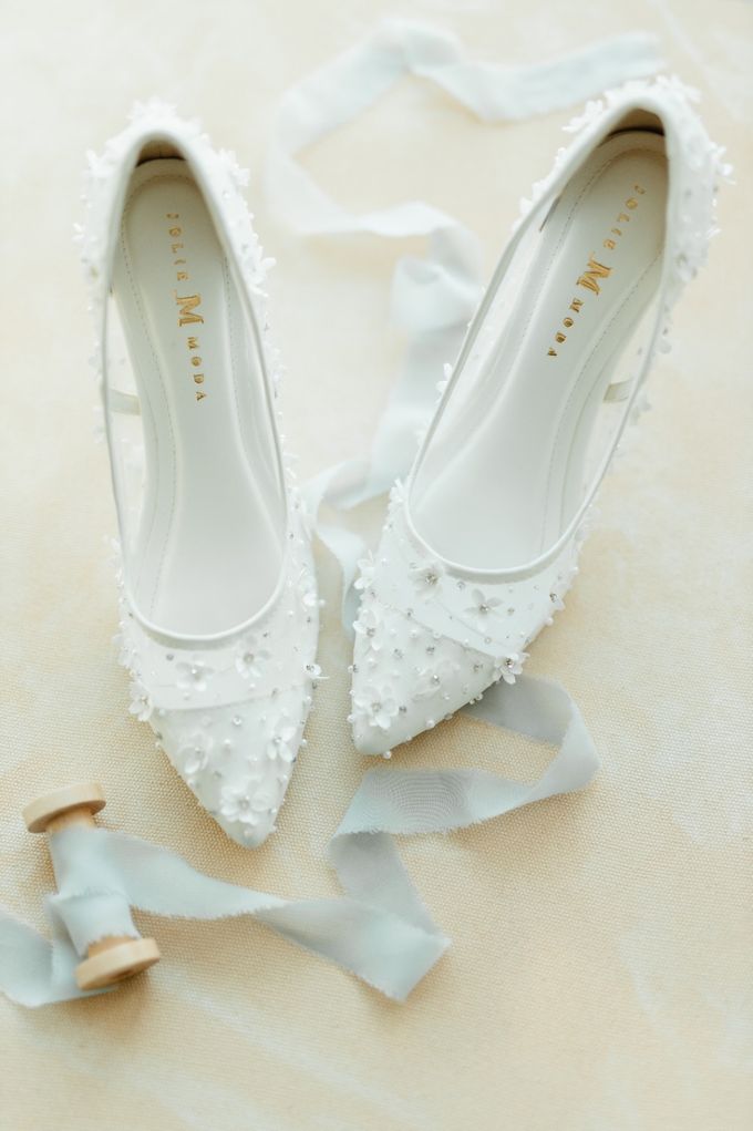 The Wedding of Dennis & Cindy by Twogather Wedding Planner - 002 The Wedding of Dennis & Cindy by Twogather Wedding Planner - 002