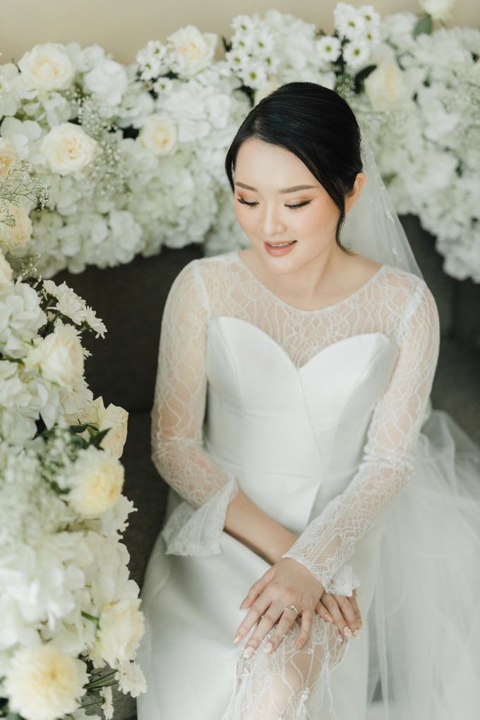 The Wedding of Dennis & Cindy by Twogather Wedding Planner - 001 The Wedding of Dennis & Cindy by Twogather Wedding Planner - 001