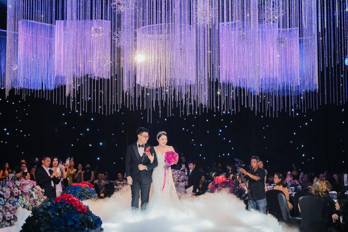 The Wedding of Dennis & Cindy by Twogather Wedding Planner - 010 The Wedding of Dennis & Cindy by Twogather Wedding Planner - 010