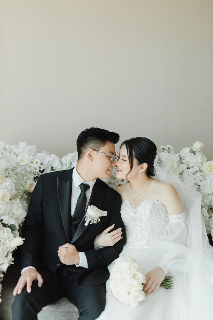 The Wedding of Dennis & Cindy by Twogather Wedding Planner - 006 The Wedding of Dennis & Cindy by Twogather Wedding Planner - 006