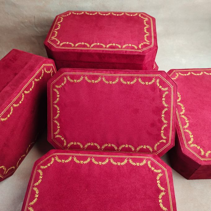 Christmas Hampers by Souvenir & Co - 039