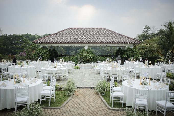 The Golfer's Wedding | The Lodge Jagorawi by The Proposal - 008 The Golfer's Wedding | The Lodge Jagorawi by The Proposal - 008