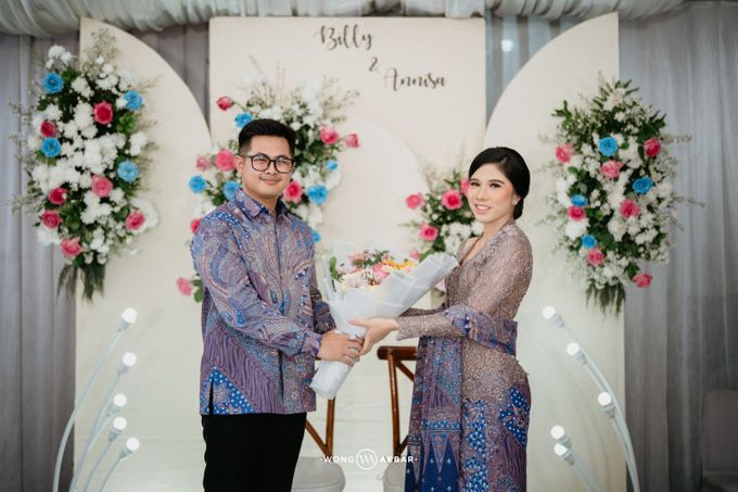 Engagement by SOCA Wedding Planner & Organizer - 004