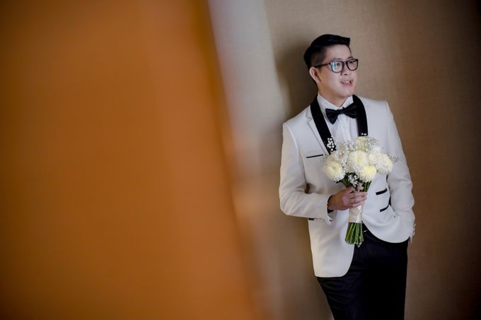 Wedding Of Yundra & Jeanet by Ohana Enterprise - 004