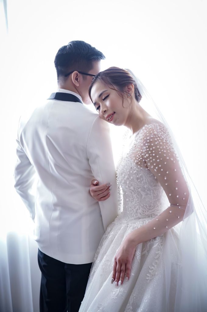 Wedding Of Yundra & Jeanet by Ohana Enterprise - 006