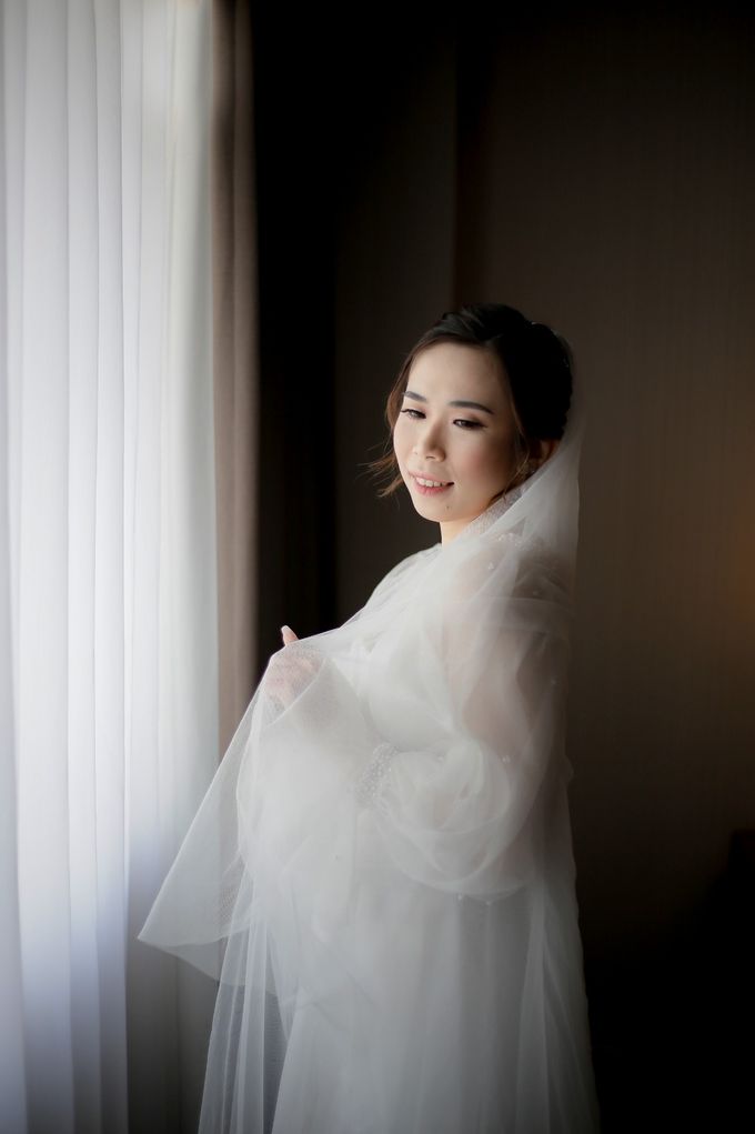 Wedding Of Yundra & Jeanet by Ohana Enterprise - 009
