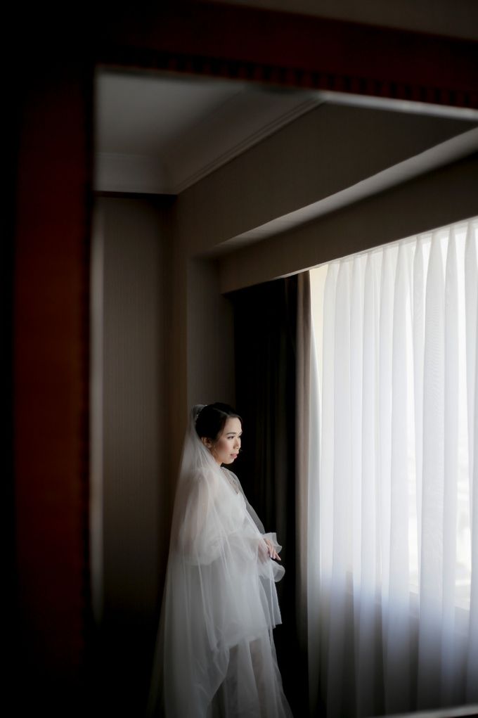 Wedding Of Yundra & Jeanet by Ohana Enterprise - 010