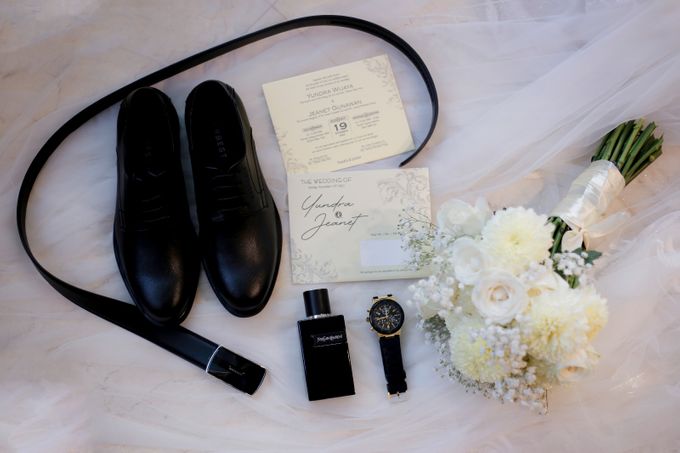 Wedding Of Yundra & Jeanet by Ohana Enterprise - 014