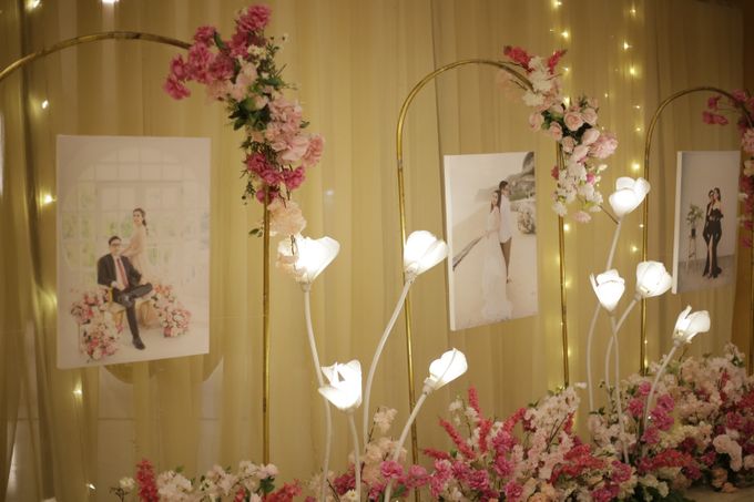 Wedding Of Yundra & Jeanet by Ohana Enterprise - 026