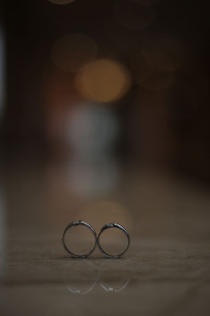 Wedding Of Yundra & Jeanet by Ohana Enterprise - 030