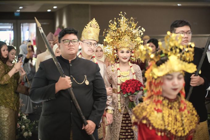 The Wedding Of Glenn & Ariesta by Ohana Enterprise - 005