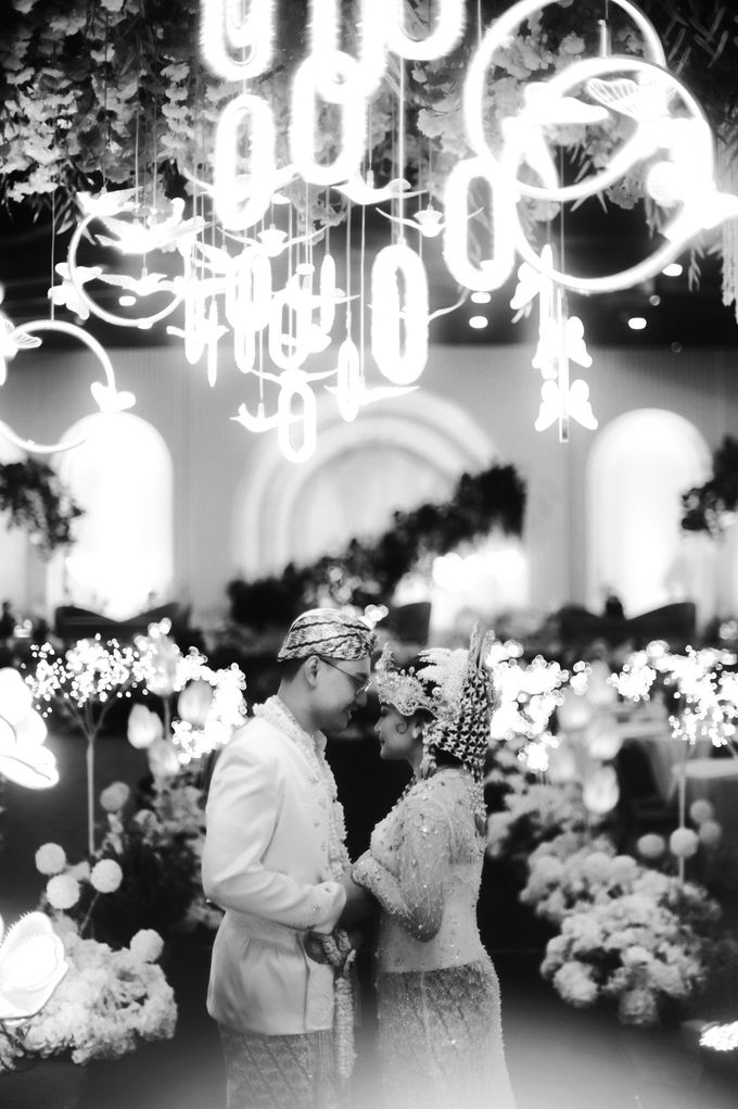 The Wedding Of Glenn & Ariesta by Ohana Enterprise - 007