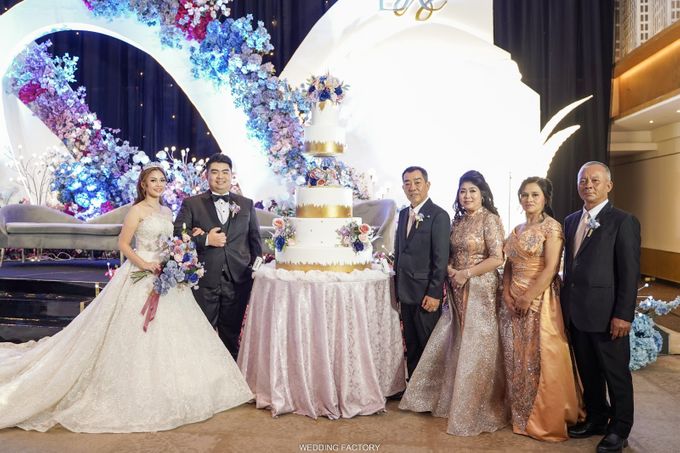 The Wedding Of David & Cinty by Ohana Enterprise - 003 The Wedding Of David & Cinty by Ohana Enterprise - 003