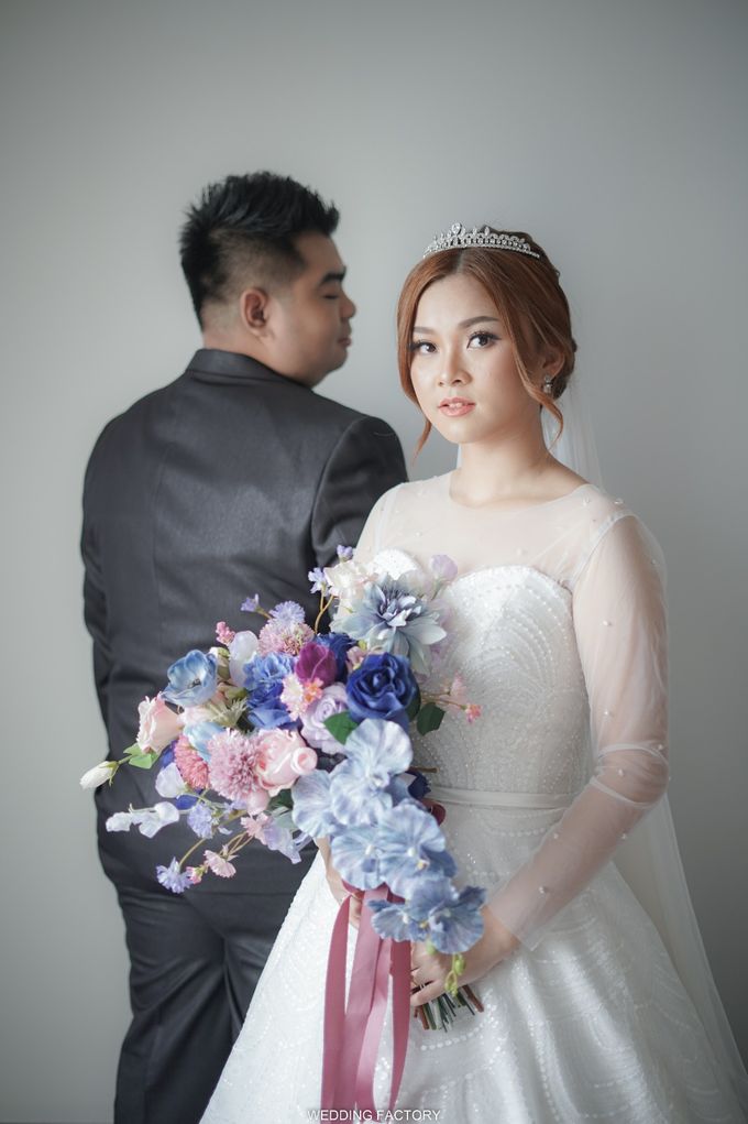 The Wedding Of David & Cinty by Ohana Enterprise - 006 The Wedding Of David & Cinty by Ohana Enterprise - 006
