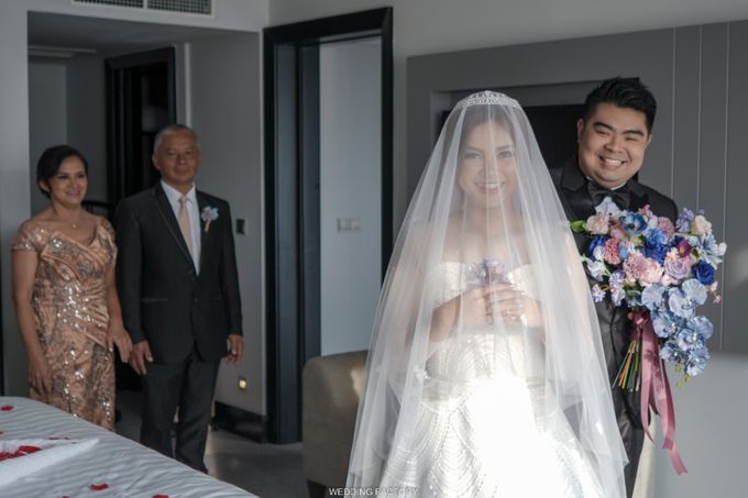 The Wedding Of David & Cinty by Ohana Enterprise - 010 The Wedding Of David & Cinty by Ohana Enterprise - 010