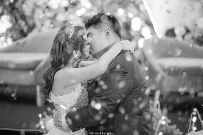 The Wedding Of David & Cinty by Ohana Enterprise - 013 The Wedding Of David & Cinty by Ohana Enterprise - 013