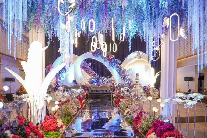 The Wedding Of David & Cinty by Ohana Enterprise - 014 The Wedding Of David & Cinty by Ohana Enterprise - 014