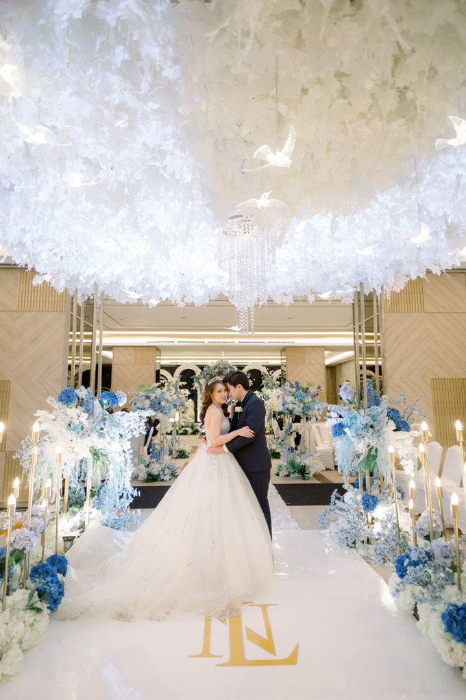 The Wedding Of Nardi & Livia by Ohana Enterprise - 004 The Wedding Of Nardi & Livia by Ohana Enterprise - 004