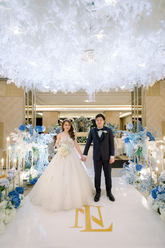 The Wedding Of Nardi & Livia by Ohana Enterprise - 010 The Wedding Of Nardi & Livia by Ohana Enterprise - 010