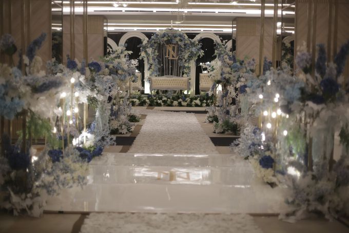 The Wedding Of Nardi & Livia by Ohana Enterprise - 012 The Wedding Of Nardi & Livia by Ohana Enterprise - 012
