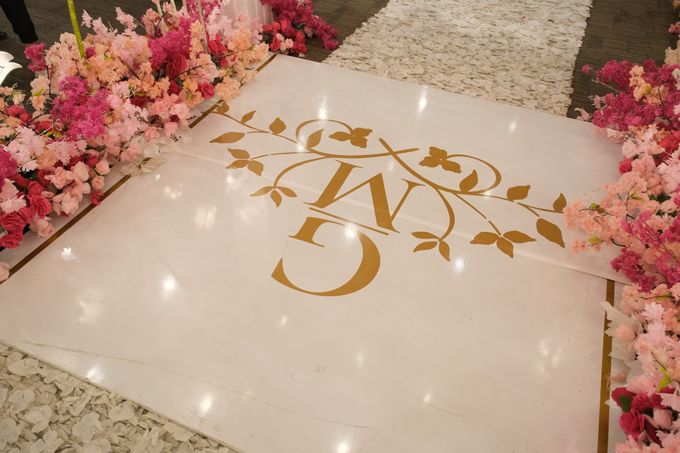 The Wedding Of Garry & Meiske by Ohana Enterprise - 016