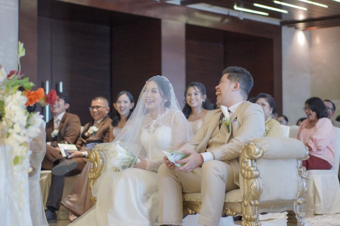 The Wedding Of Yosua & Naomi by Ohana Enterprise - 005 The Wedding Of Yosua & Naomi by Ohana Enterprise - 005