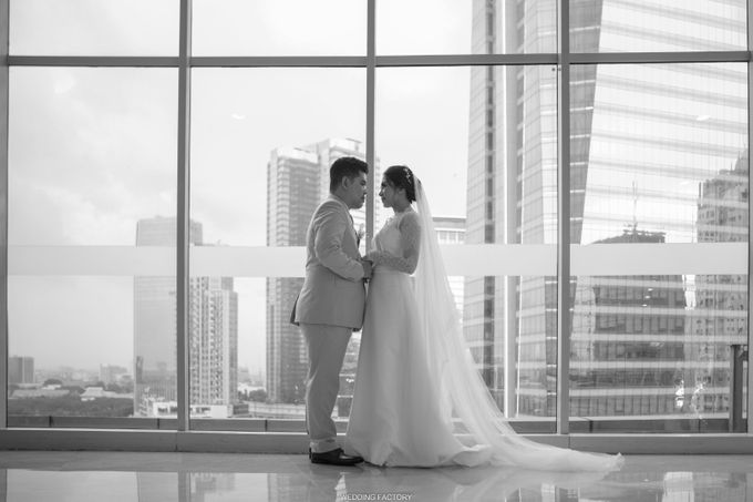 The Wedding Of Yosua & Naomi by Ohana Enterprise - 022 The Wedding Of Yosua & Naomi by Ohana Enterprise - 022