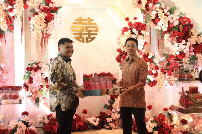 MC Sangjit at house of Yuen Fairmont Jakarta by Anthony Stevven by Levine Decoration - 005 MC Sangjit at house of Yuen Fairmont Jakarta by Anthony Stevven by Levine Decoration - 005