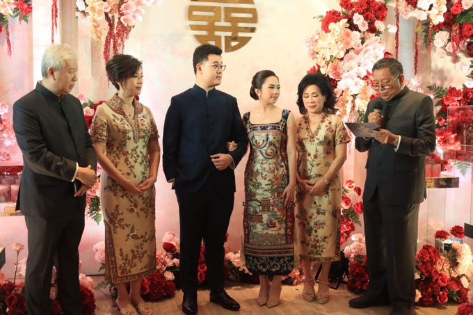MC Sangjit at house of Yuen Fairmont Jakarta by Anthony Stevven by Levine Decoration - 010 MC Sangjit at house of Yuen Fairmont Jakarta by Anthony Stevven by Levine Decoration - 010