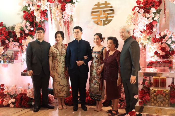 MC Sangjit at house of Yuen Fairmont Jakarta by Anthony Stevven by Levine Decoration - 012 MC Sangjit at house of Yuen Fairmont Jakarta by Anthony Stevven by Levine Decoration - 012