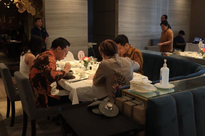 MC Sangjit at house of Yuen Fairmont Jakarta by Anthony Stevven by Levine Decoration - 015 MC Sangjit at house of Yuen Fairmont Jakarta by Anthony Stevven by Levine Decoration - 015